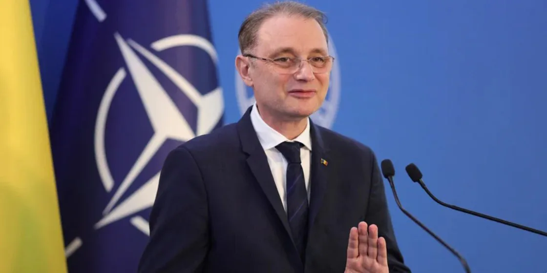 Румунський прем'єр не виключив возз'єднання з Молдовою за умови схвалення людьми з обох країн
